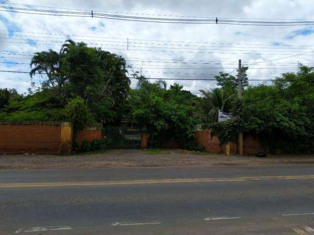 Área à venda, Campestre - Piracicaba/SP