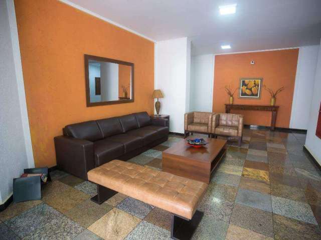 Apartamento à venda, 2 quartos, 1 vaga, Vila Monteiro - Piracicaba/SP