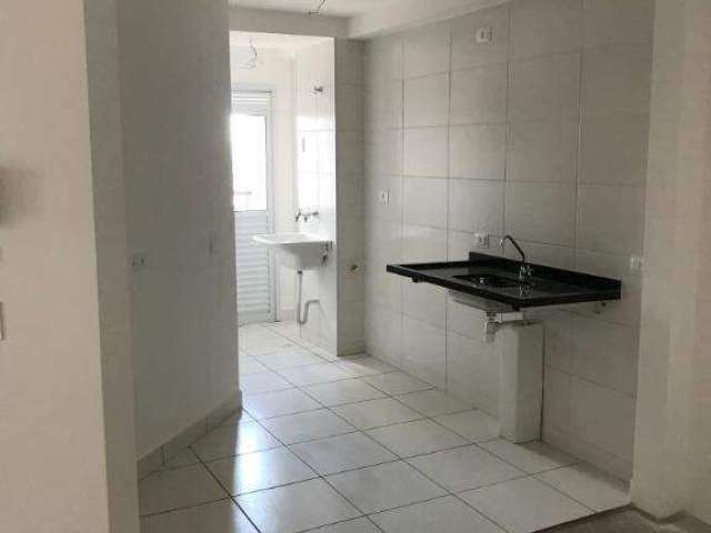 Apartamento à venda, 2 quartos, 1 suíte, 2 vagas, Paulicéia - Piracicaba/SP