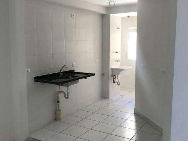 Apartamento à venda, 2 quartos, 1 suíte, 2 vagas, Paulista - Piracicaba/SP