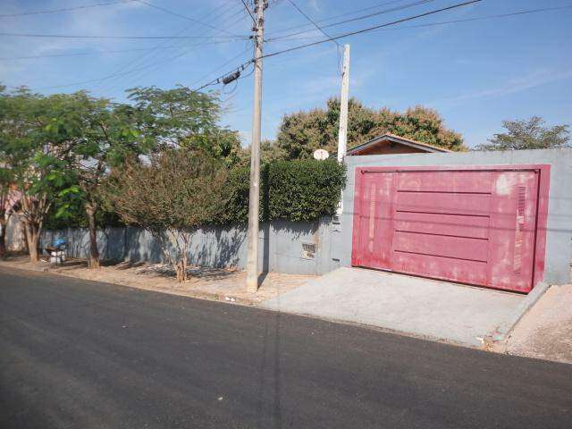 Casa à venda, 2 quartos, 2 suítes, 4 vagas, Jardim São Cristóvão I - Rio das Pedras/SP