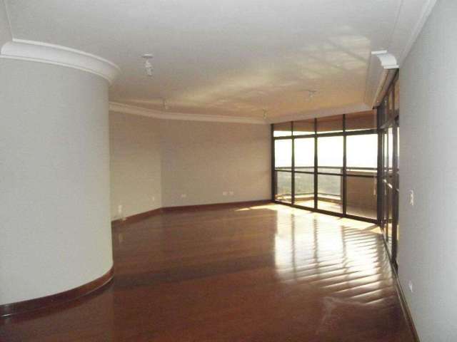 Apartamento à venda, 5 quartos, 2 suítes, 3 vagas, Centro - Piracicaba/SP