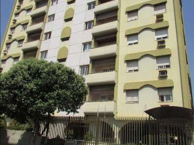 Apartamento à venda, 3 quartos, 1 vaga, Nova América - Piracicaba/SP