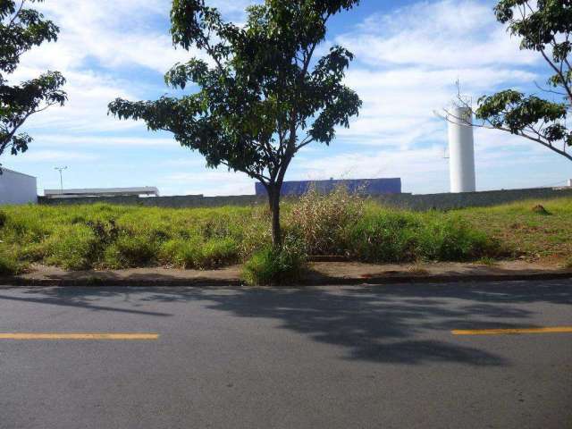 Terreno à venda, Jardim Califórnia - Piracicaba/SP