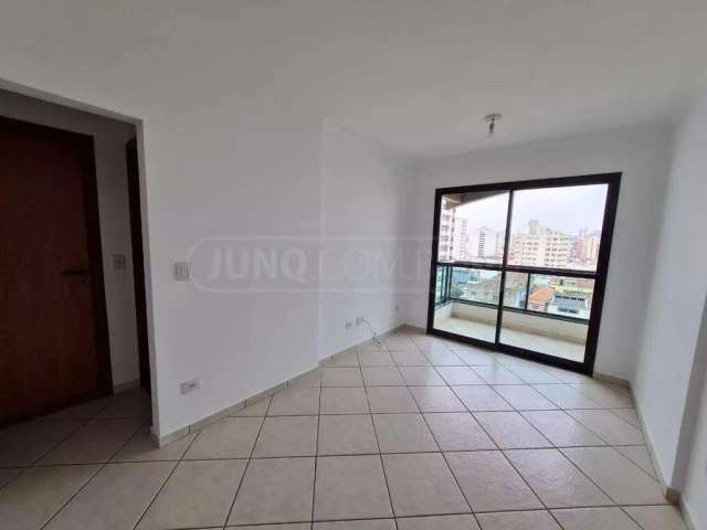 Apartamento à venda, 1 quarto, 1 vaga, Centro - Piracicaba/SP