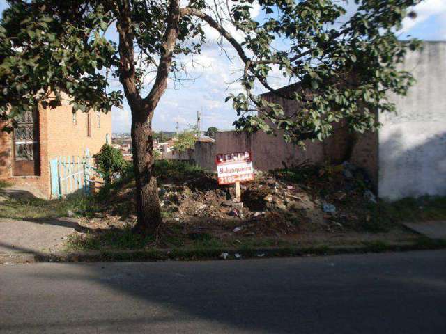 Terreno à venda, Santa Terezinha - Piracicaba/SP