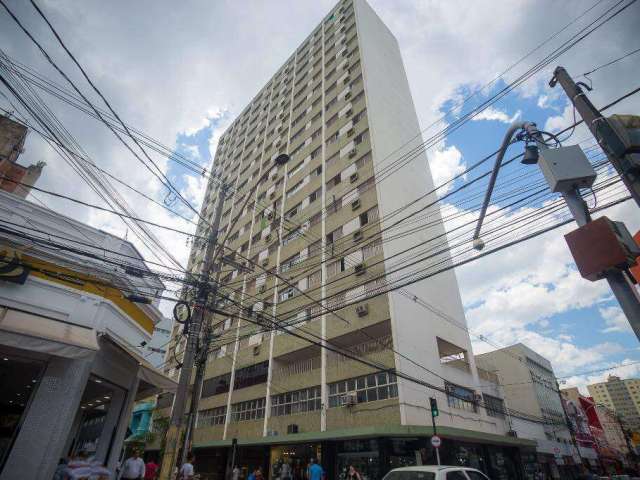 Apartamento a venda Edifício Uirapuru