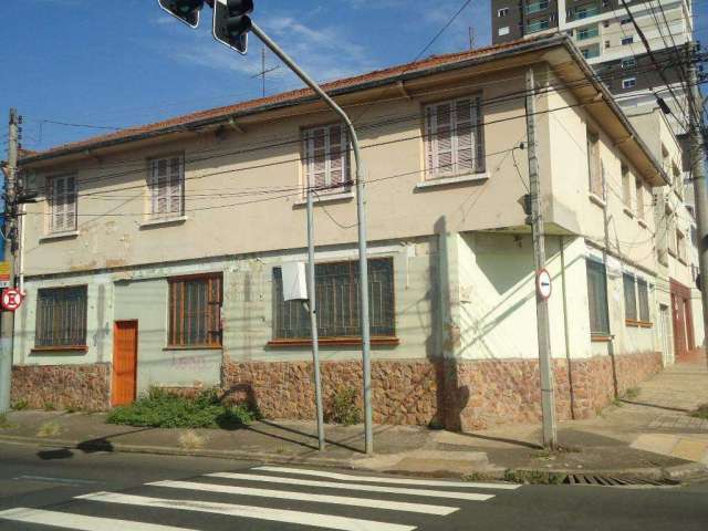 Casa para aluguel, 5 quartos, Centro - Piracicaba/SP