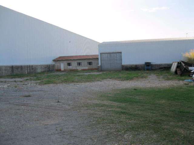 Galpão para aluguel, 10 vagas, Centro - Piracicaba/SP