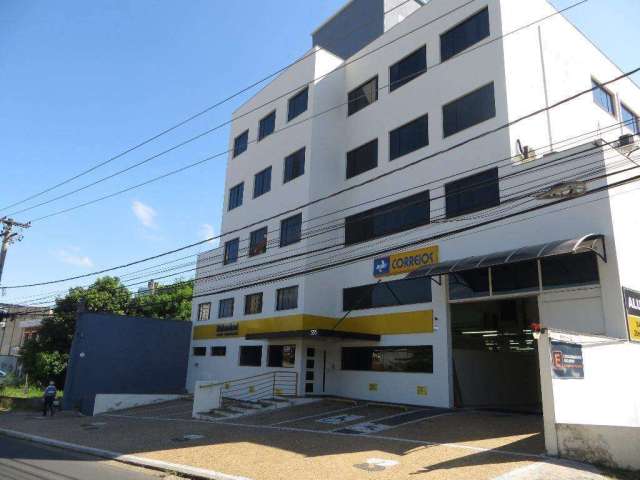 Sala Comercial para aluguel, Chácara Nazaré - Piracicaba/SP