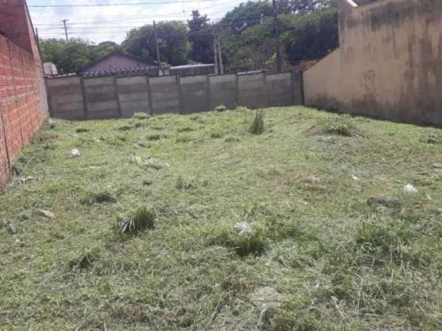 Terreno à venda, Santa Rosa - Piracicaba/SP