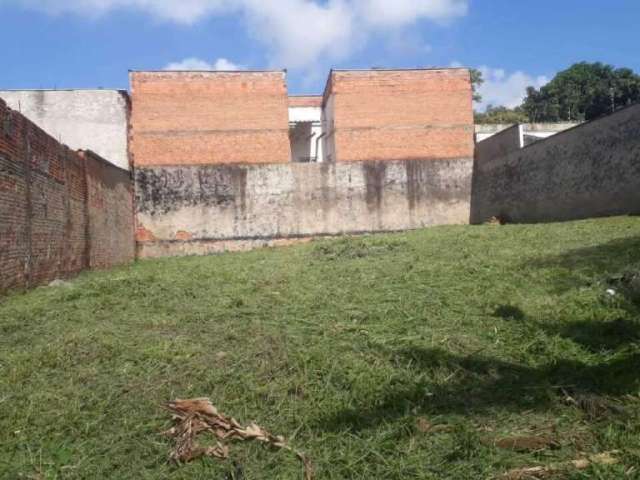 Terreno à venda, Santa Rosa - Piracicaba/SP