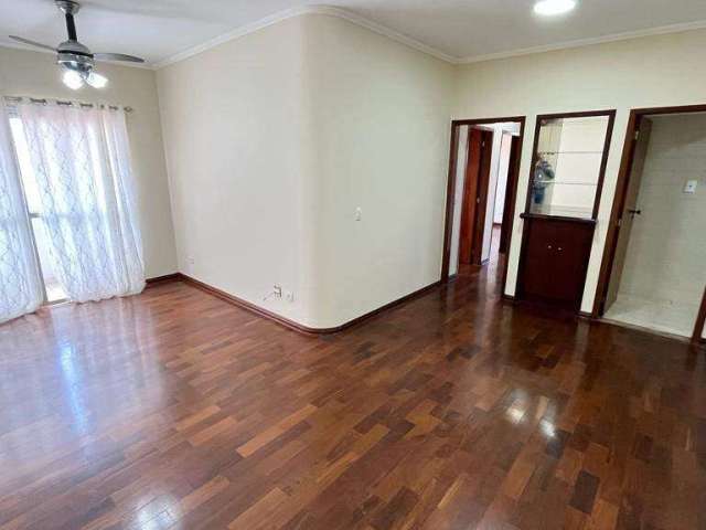 Apartamento para aluguel, 3 quartos, 1 suíte, 3 vagas, Nova América - Piracicaba/SP