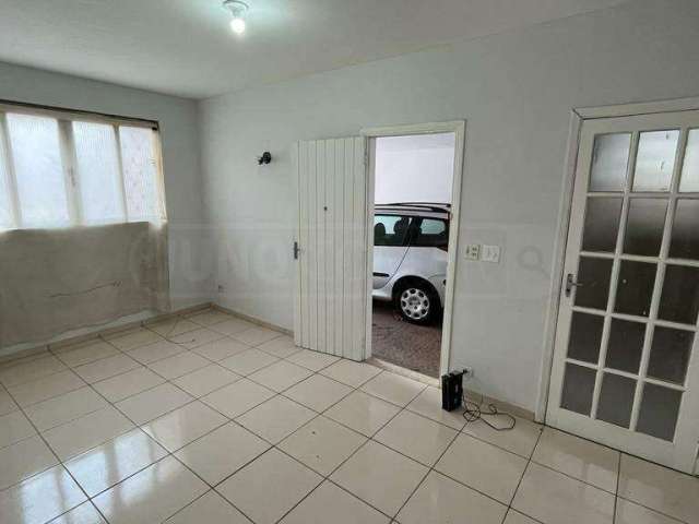 Casa à venda, 3 quartos, 1 vaga, Vila Independência - Piracicaba/SP