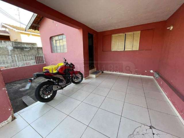 Casa à venda, 3 quartos, 4 vagas, Jardim Parque Jupiá - Piracicaba/SP