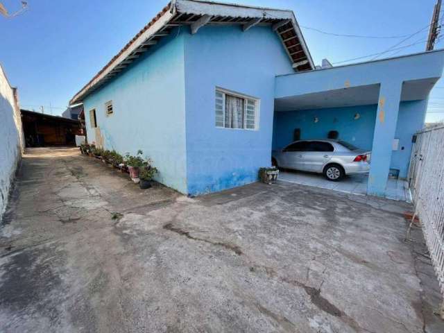 Casa à venda, 2 quartos, 4 vagas, Jardim Parque Jupiá - Piracicaba/SP