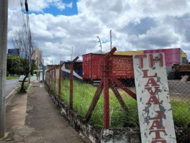 Terreno à venda, Paulicéia - Piracicaba/SP