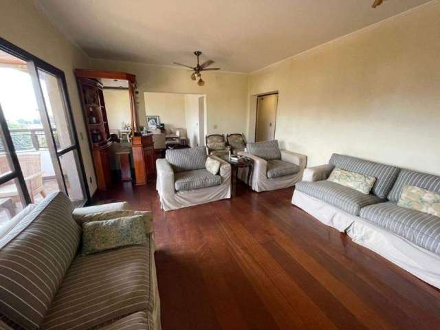 Apartamento à venda, 3 quartos, 1 suíte, 2 vagas, Cidade Jardim - Piracicaba/SP