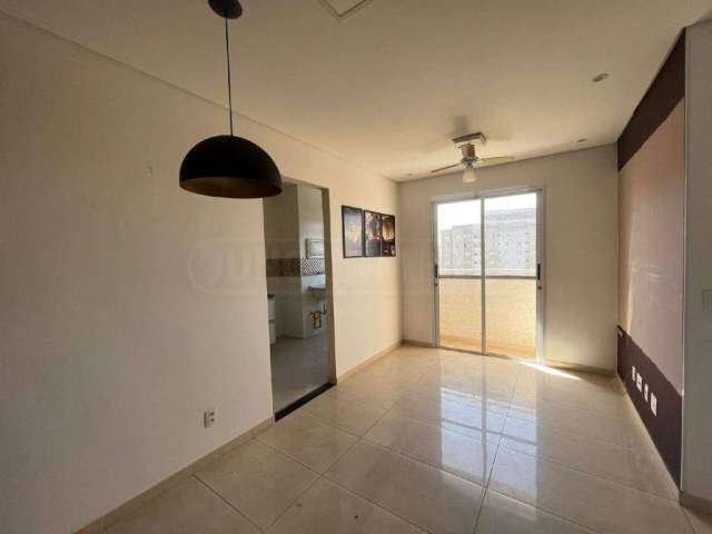 Apartamento à venda, 2 quartos, 1 vaga, Torres do Jardim III - Piracicaba/SP