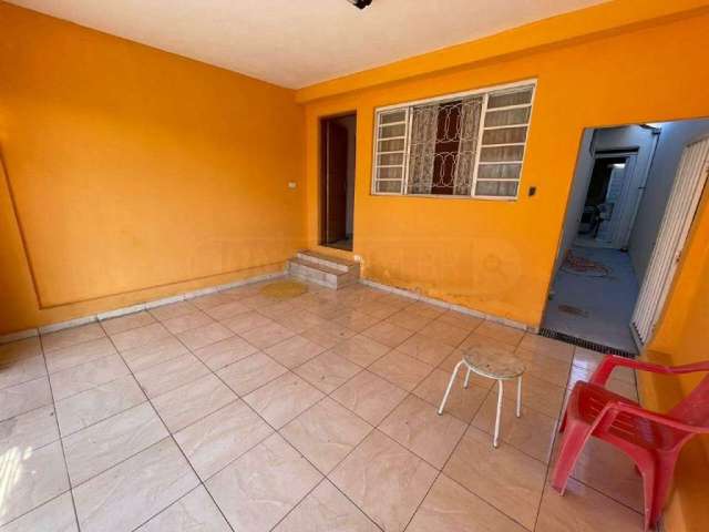 Casa à venda, 3 quartos, 1 suíte, 2 vagas, Algodoal - Piracicaba/SP