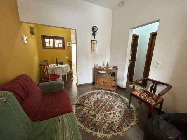 Casa à venda, 2 quartos, 1 suíte, 1 vaga, Vila Monteiro - Piracicaba/SP