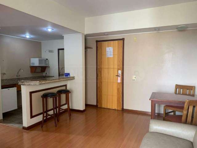 Apartamento à venda, 1 quarto, 1 vaga, New Life Apart Hotel - Piracicaba/SP