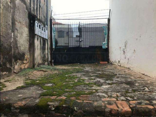 Casa à venda, 1 quarto, Cidade Alta - Piracicaba/SP