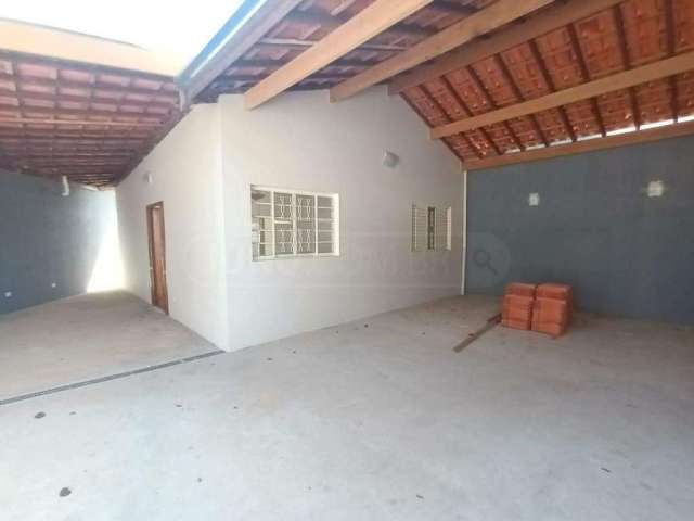 Casa à venda, 2 quartos, 2 vagas, Santa Rosa - Piracicaba/SP
