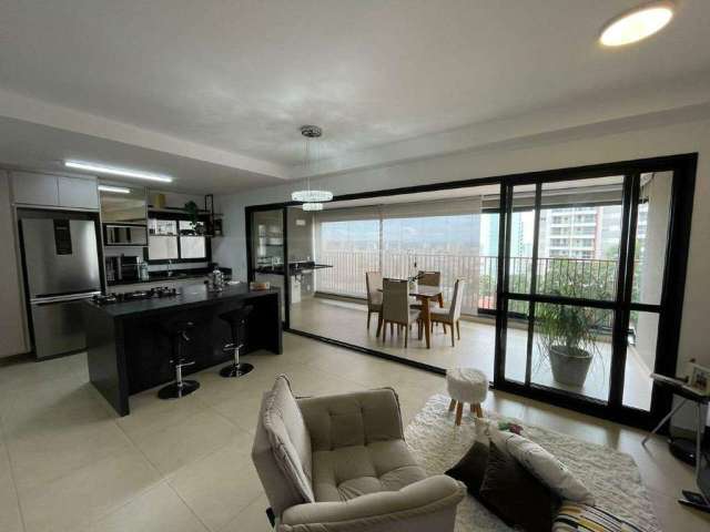 Apartamento à venda, 3 quartos, 3 suítes, 3 vagas, Nova América - Piracicaba/SP