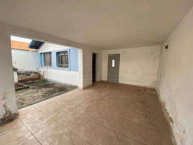 Casa à venda, 4 quartos, 1 vaga, Algodoal - Piracicaba/SP