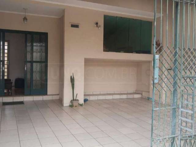 Casa à venda, 3 quartos, 1 suíte, 2 vagas, Vila Independência - Piracicaba/SP