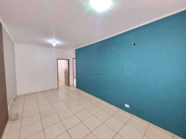 Apartamento à venda, 2 quartos, 1 vaga, Centro - Piracicaba/SP