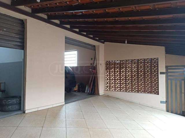 Casa Comercial à venda, 3 quartos, 1 suíte, 2 vagas, Paulicéia - Piracicaba/SP