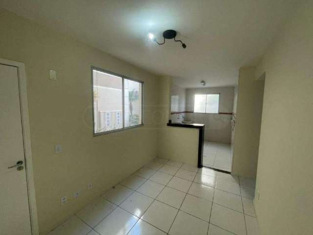 Apartamento à venda, 2 quartos, 1 vaga, Nova Pompéia - Piracicaba/SP