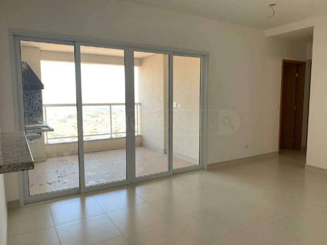 Apartamento à venda, 3 quartos, 1 suíte, 2 vagas, Paulicéia - Piracicaba/SP