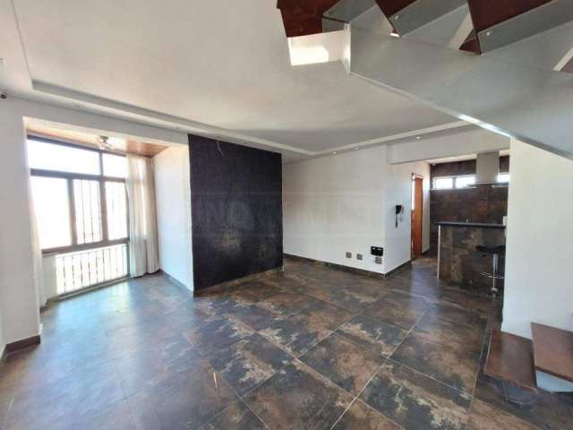 Apartamento à venda, 2 quartos, 2 suítes, 2 vagas, Alto - Piracicaba/SP