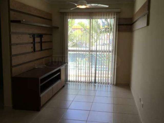 Apartamento à venda, 3 quartos, 1 suíte, 2 vagas, Vila Monteiro - Piracicaba/SP