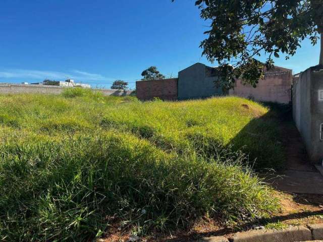 Terreno à venda, Residencial Mont Carlo - Piracicaba/SP