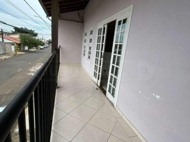 Casa à venda, 3 quartos, 1 vaga, Terra Rica - Piracicaba/SP