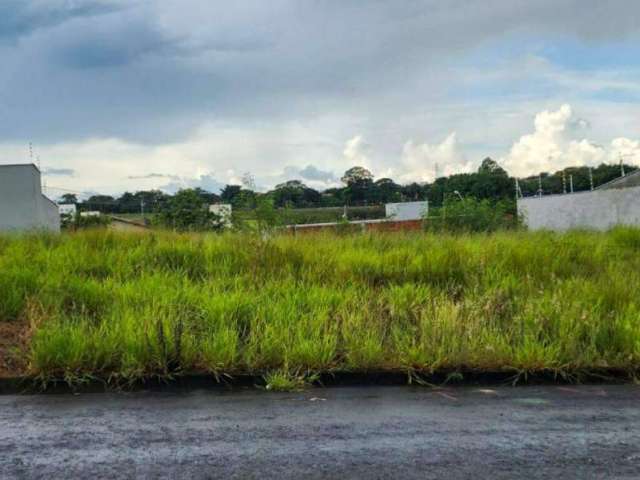 Terreno à venda, Alto da Boa Vista - Piracicaba/SP