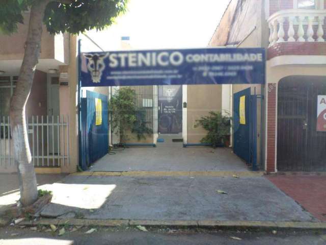 Prédio Comercial à venda, 2 vagas, Centro - Piracicaba/SP