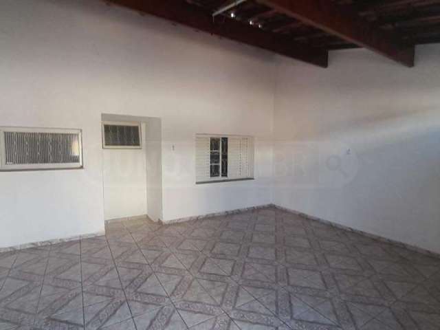Casa à venda, 2 quartos, 2 vagas, Vila Monteiro - Piracicaba/SP