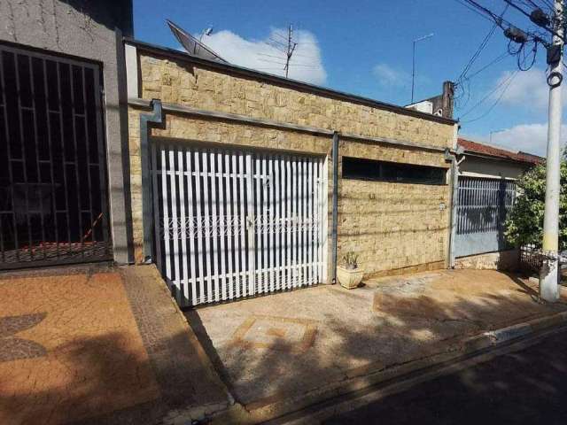 Casa Bairro Vitória Perim Cezarino