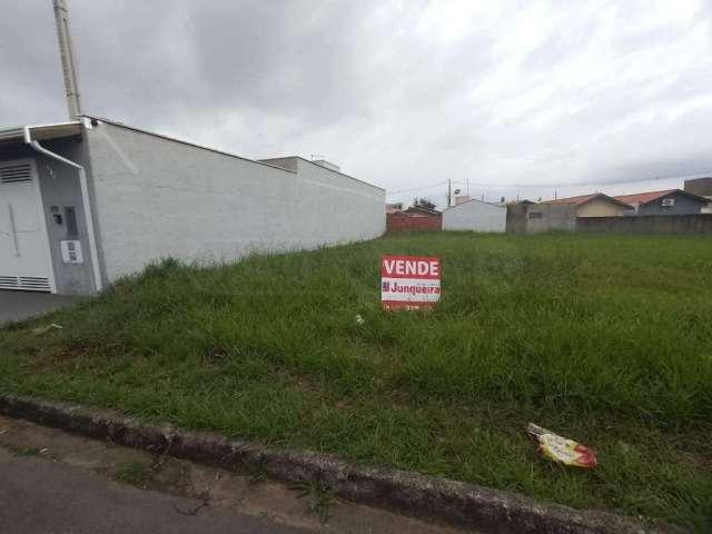 Terreno à venda, Independência - Saltinho/SP