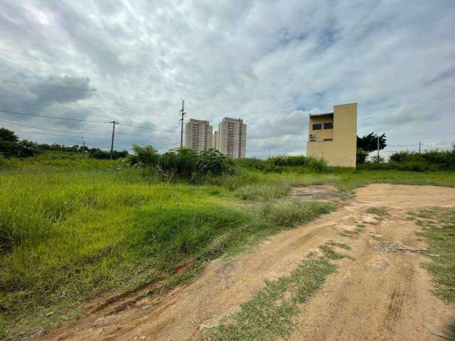 Terreno à venda, Vila Industrial - Piracicaba/SP