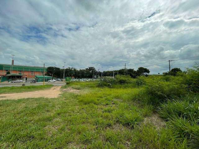 Terreno à venda, Vila Industrial - Piracicaba/SP