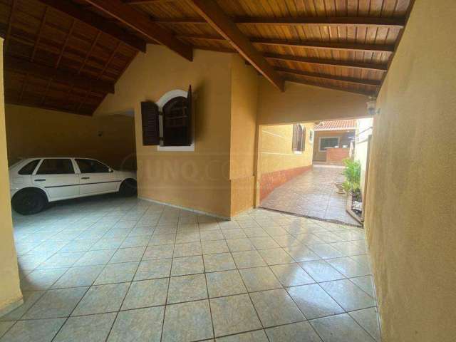 Casa à venda, 3 quartos, 3 vagas, Algodoal - Piracicaba/SP