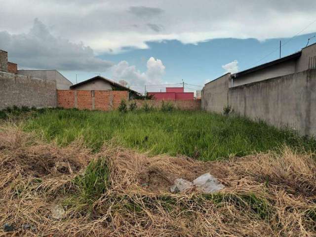 Terreno à venda, Campos Do Conde - Piracicaba/SP