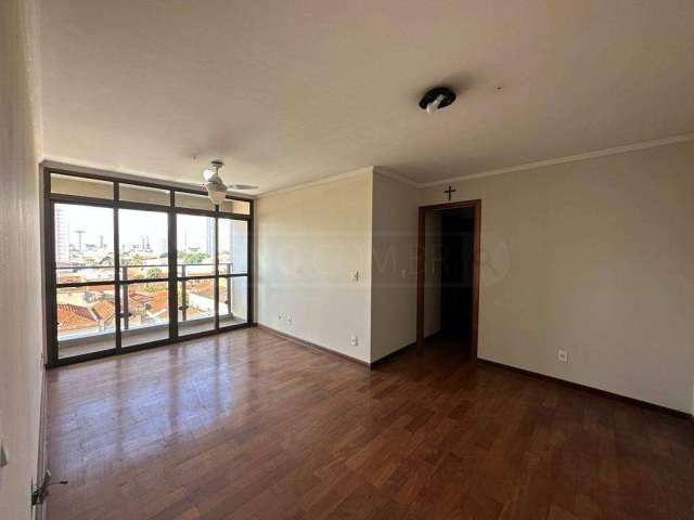 Apartamento à venda, 2 quartos, 1 suíte, 1 vaga, Centro - Piracicaba/SP