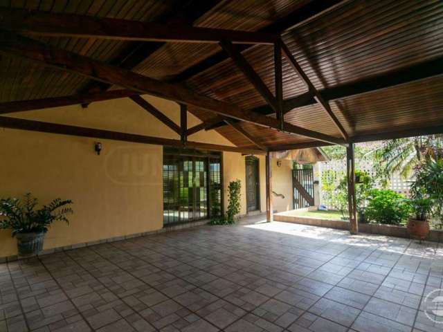 Casa à venda, 3 quartos, 1 suíte, 3 vagas, Cidade Alta - Piracicaba/SP